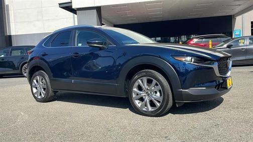 2023 Mazda CX-30 2.5 S Preferred Package