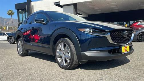 2023 Mazda CX-30 2.5 S Preferred Package