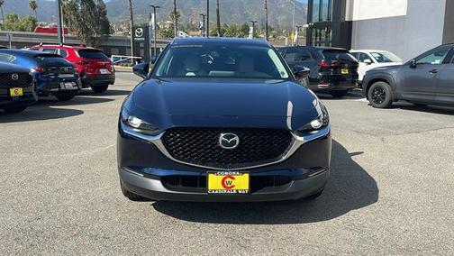 2023 Mazda CX-30 2.5 S Preferred Package