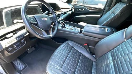 2021 Cadillac Escalade ESV Sport Platinum