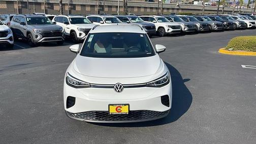2023 Volkswagen ID.4 Pro