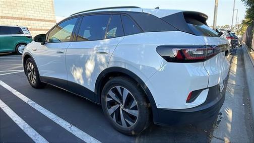 2023 Volkswagen ID.4 Pro