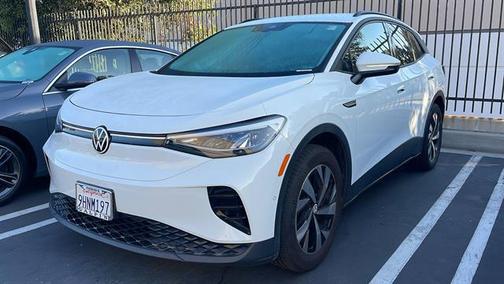 2023 Volkswagen ID.4 Pro