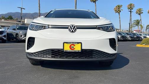 2023 Volkswagen ID.4 Pro
