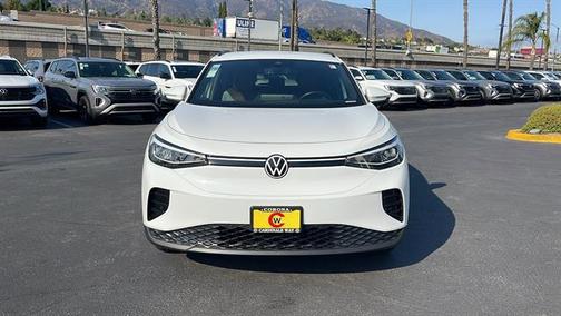2023 Volkswagen ID.4 Pro