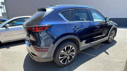 2022 Mazda CX-5 2.5 S Premium