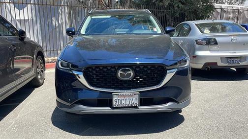 2022 Mazda CX-5 2.5 S Premium
