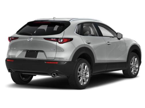 2021 Mazda CX-30 Premium Package