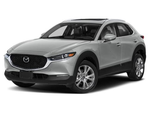 2021 Mazda CX-30 Premium Package