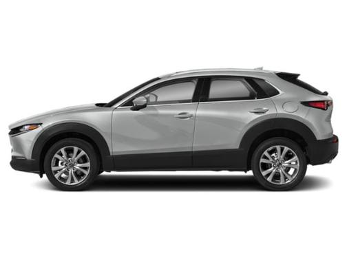 2021 Mazda CX-30 Premium Package