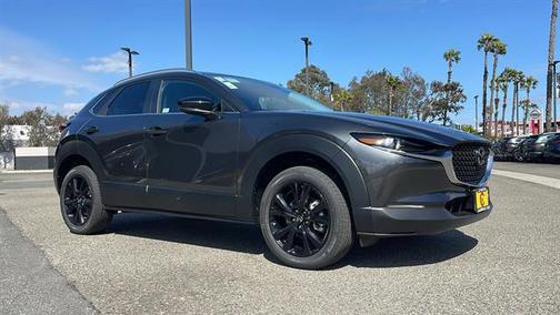 2025 Mazda CX-30 Select