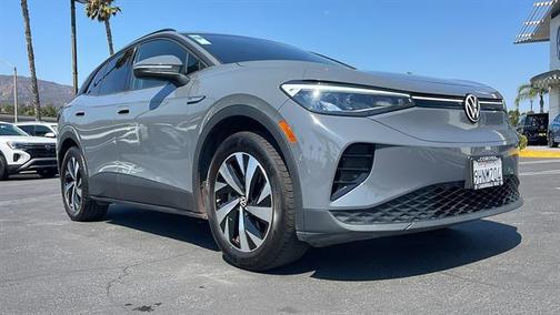 2023 Volkswagen ID.4 Pro