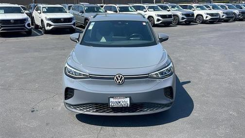 2023 Volkswagen ID.4 Pro