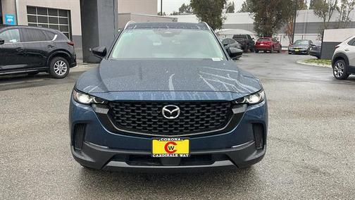 2025 Mazda CX-50 2.5 S Select Package