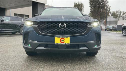 2025 Mazda CX-50 2.5 S Select Package