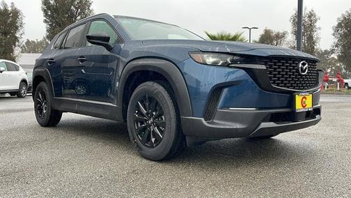 2025 Mazda CX-50 2.5 S Select Package