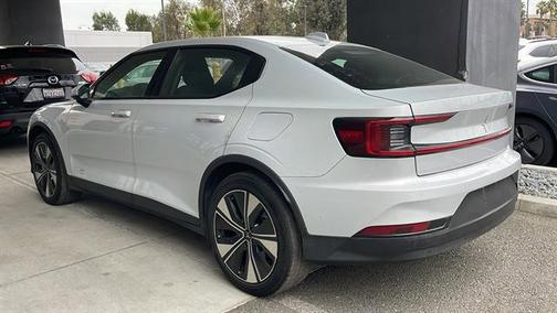 2023 Polestar 2 Long Range Single Motor