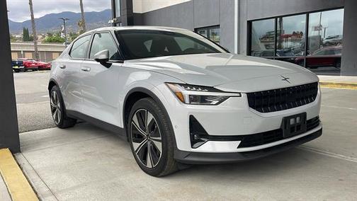 2023 Polestar 2 Long Range Single Motor