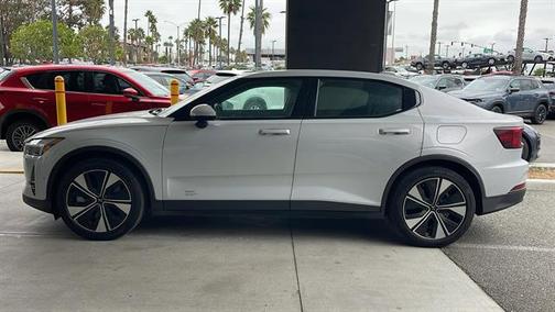 2023 Polestar 2 Long Range Single Motor