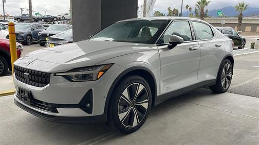 2023 Polestar 2 Long Range Single Motor
