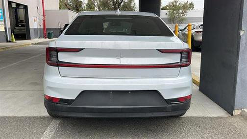 2023 Polestar 2 Long Range Single Motor
