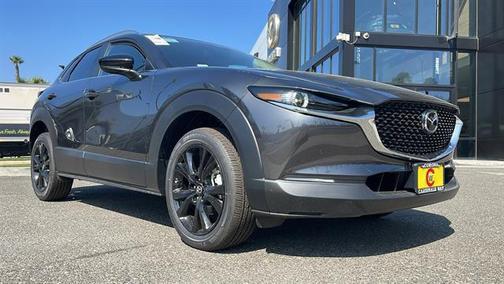 2025 Mazda CX-30 2.5 S Select Sport