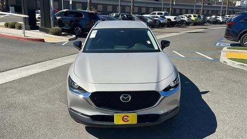 2024 Mazda CX-30 2.5 S Select Sport