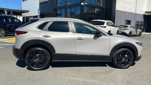 2024 Mazda CX-30 2.5 S Select Sport