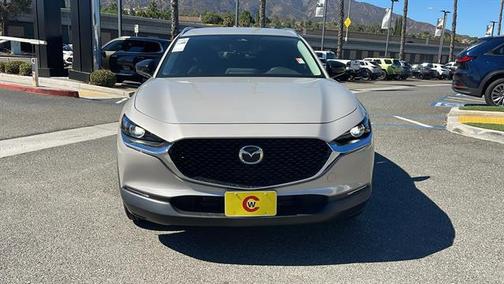 2024 Mazda CX-30 2.5 S Select Sport