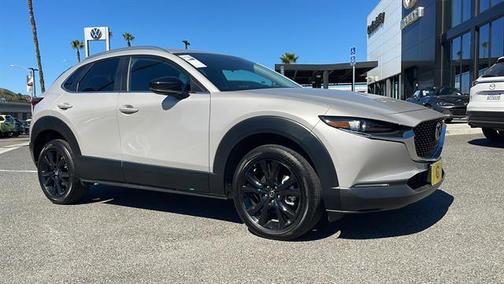 2024 Mazda CX-30 2.5 S Select Sport