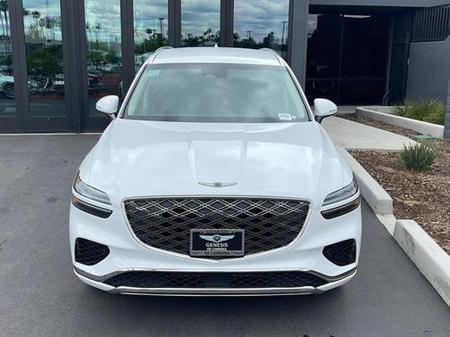 2026 Genesis GV70 2.5T