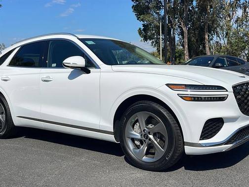 2026 Genesis GV70 2.5T