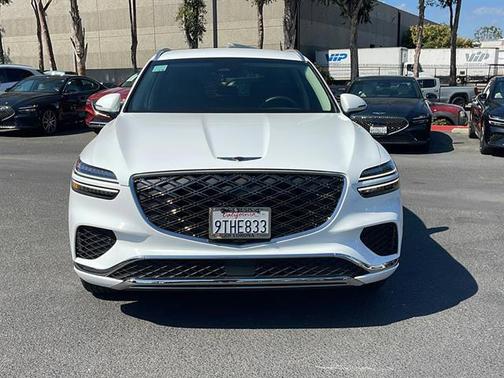 2026 Genesis GV70 2.5T