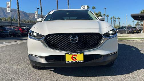 2026 Mazda CX-30 2.5 S Premium Package