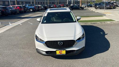 2026 Mazda CX-30 2.5 S Premium Package