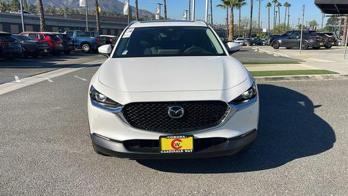 2026 Mazda CX-30 2.5 S Premium Package