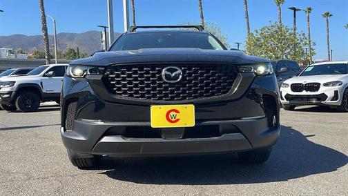 2025 Mazda CX-50 Hybrid Preferred Package