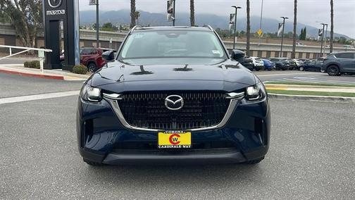 2025 Mazda CX-90 PHEV Preferred