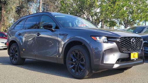 2026 Mazda CX-90 3.3 Turbo Premium Sport