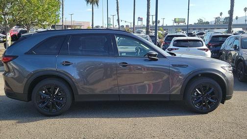 2026 Mazda CX-90 3.3 Turbo Premium Sport