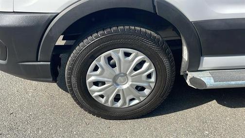 2023 Ford Transit-250 Base