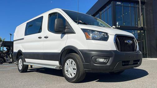 2023 Ford Transit-250 Base