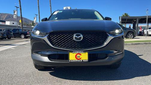 2026 Mazda CX-30 2.5 S Preferred Package