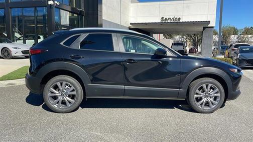 2026 Mazda CX-30 2.5 S Preferred Package