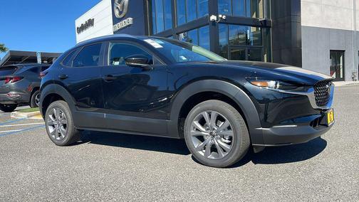 2026 Mazda CX-30 2.5 S Preferred Package