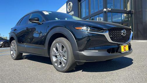 2026 Mazda CX-30 2.5 S Preferred Package