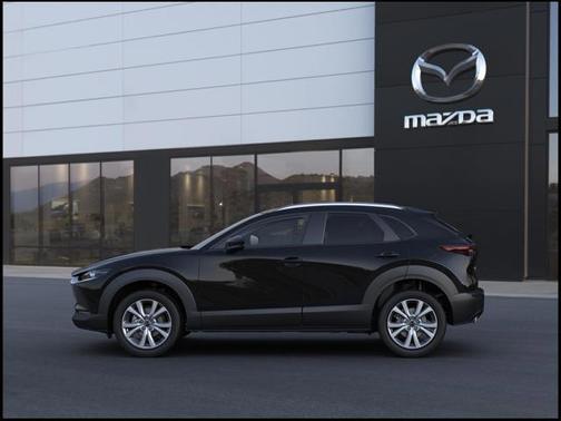 2026 Mazda CX-30 2.5 S Preferred Package