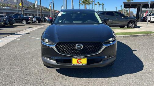 2026 Mazda CX-30 2.5 S Preferred Package