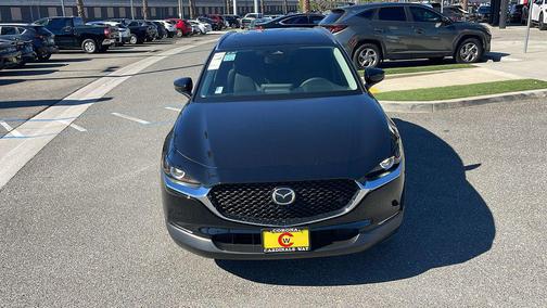 2026 Mazda CX-30 2.5 S Preferred Package