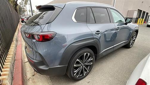 2023 Mazda CX-50 2.5 S Premium Plus Package